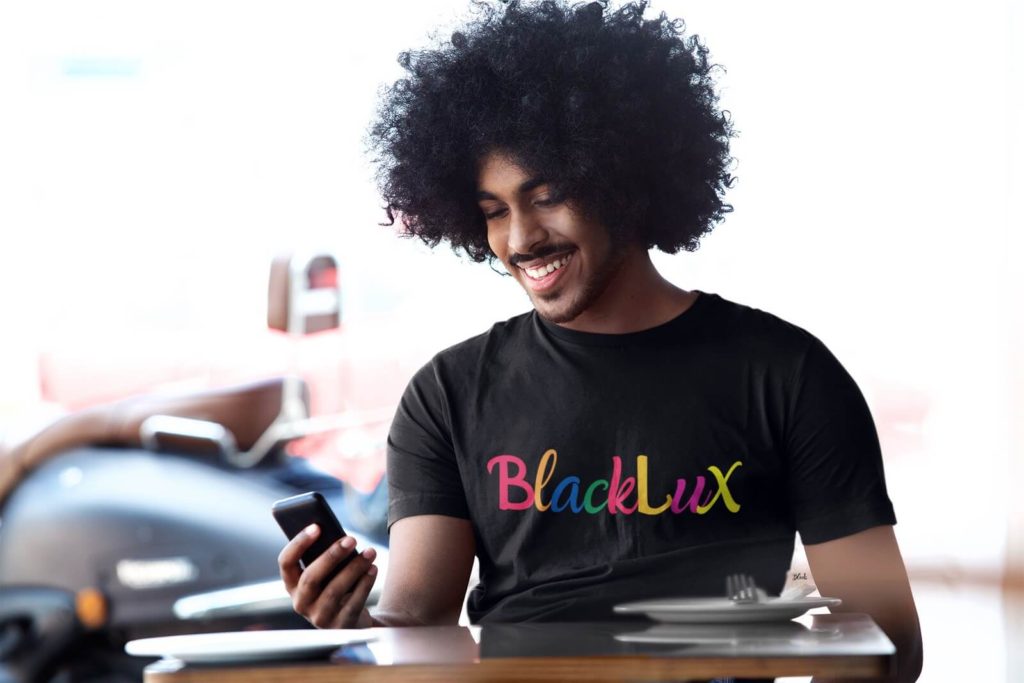 BlackLux