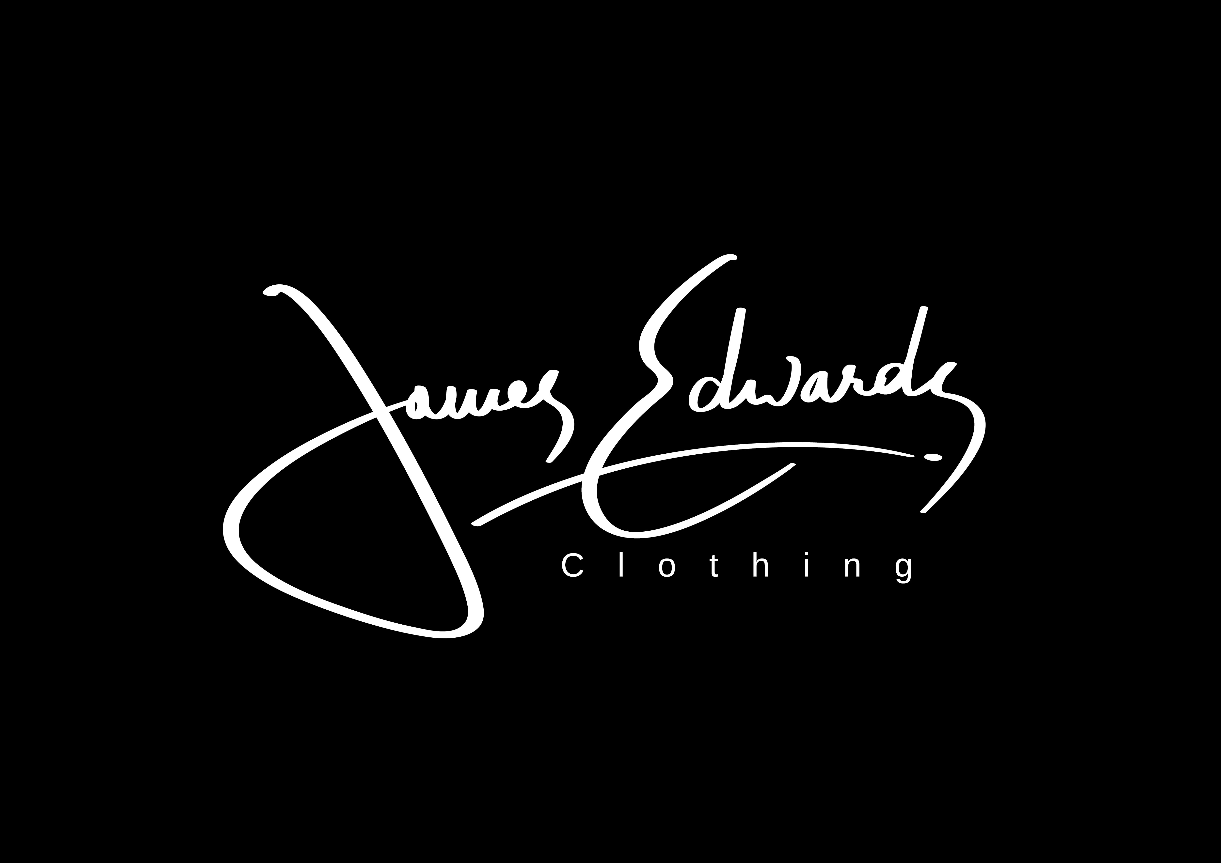 James Edwards Clothing