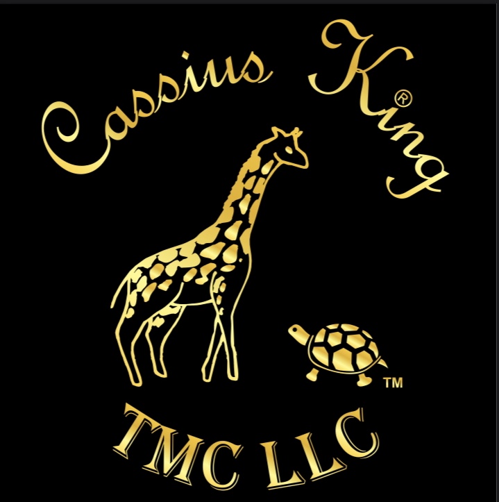 Cassius King Trademark Consultant